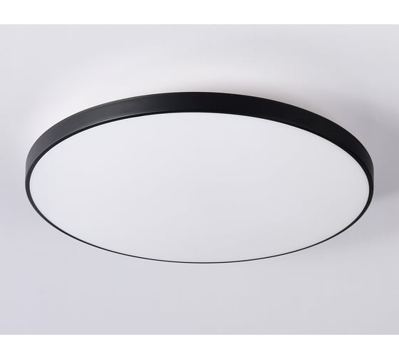 Потолочный светодиодный светильник Ambrella Light ORBITAL FZ1225