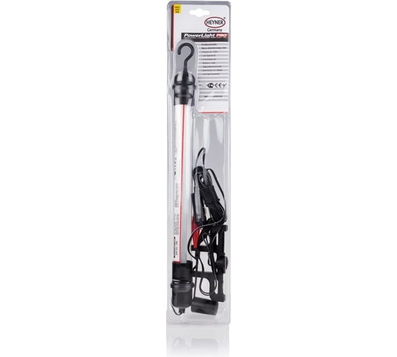 Осмотровая лампа 24В Heyner NEO 576 000 1
