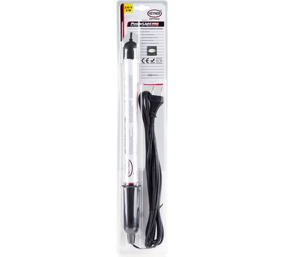 Осмотровая лампа 220В Heyner NEO 580 100