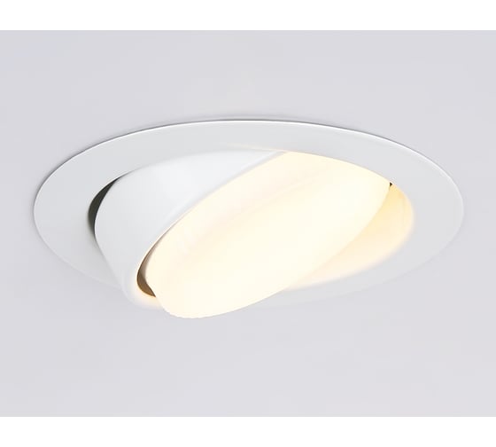Встраиваемый светильник Ambrella Light STANDARD SPOT G10122