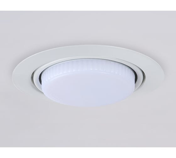 Встраиваемый светильник Ambrella Light STANDARD SPOT G10122