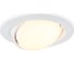 Встраиваемый светильник Ambrella Light STANDARD SPOT G10122 1