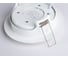 Встраиваемый светильник Ambrella Light STANDARD SPOT G10122 2
