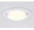 Встраиваемый светильник Ambrella Light STANDARD SPOT G10122 4