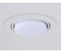 Встраиваемый светильник Ambrella Light STANDARD SPOT G10122 5