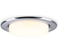 Встраиваемый светильник Ambrella Light STANDARD SPOT G10102