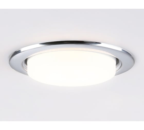 Встраиваемый светильник Ambrella Light STANDARD SPOT G10102