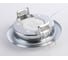 Встраиваемый светильник Ambrella Light STANDARD SPOT G10102 2