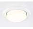 Встраиваемый светильник Ambrella Light STANDARD SPOT G10101 3