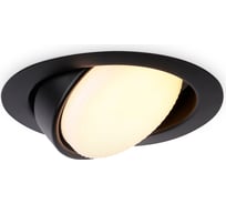 Встраиваемый светильник Ambrella Light STANDARD SPOT G10123