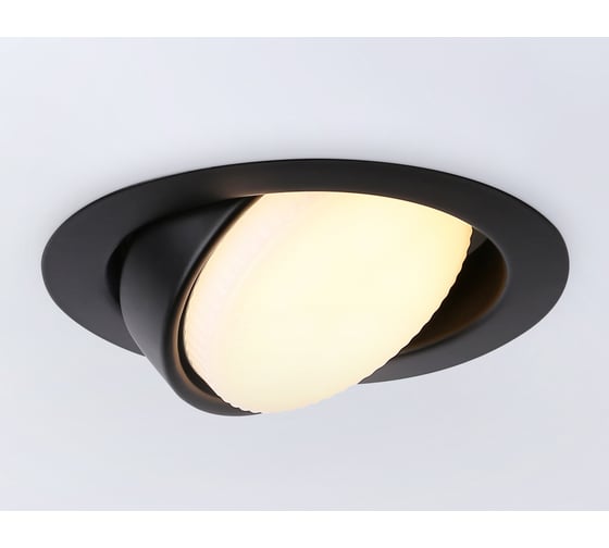 Встраиваемый светильник Ambrella Light STANDARD SPOT G10123