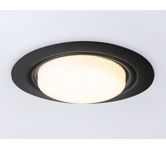 Встраиваемый светильник Ambrella Light STANDARD SPOT G10123