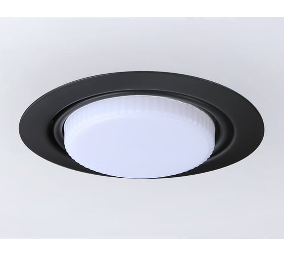 Встраиваемый светильник Ambrella Light STANDARD SPOT G10123
