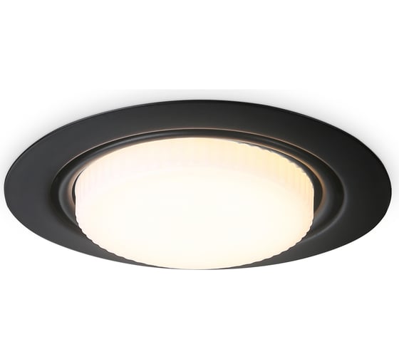 Встраиваемый светильник Ambrella Light STANDARD SPOT G10123