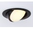 Встраиваемый светильник Ambrella Light STANDARD SPOT G10123 2