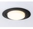 Встраиваемый светильник Ambrella Light STANDARD SPOT G10123 3