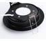 Встраиваемый светильник Ambrella Light STANDARD SPOT G10123 6