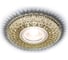 Встраиваемый светильник Ambrella Light COMPO SPOT S333 CF/CLD 1