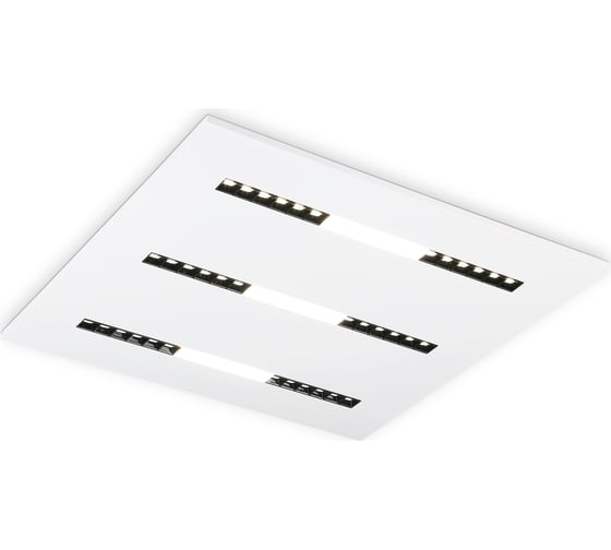Светильник для потолка Армстронг Ambrella Light PANELS DPS1070 1