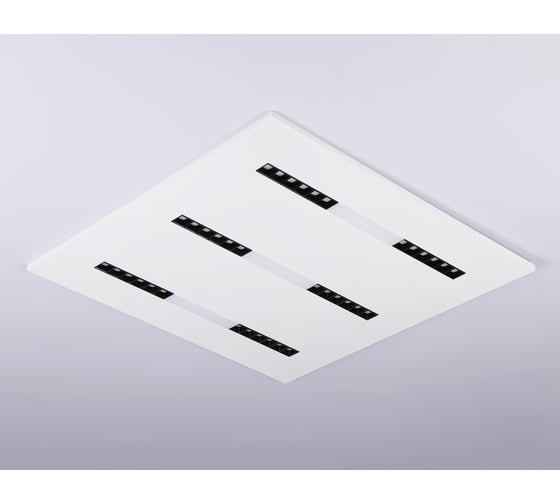 Светильник для потолка Армстронг Ambrella Light PANELS DPS1070