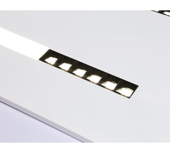 Светильник для потолка Армстронг Ambrella Light PANELS DPS1070