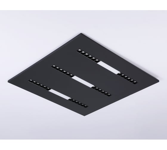 Светильник для потолка Армстронг Ambrella Light PANELS DPS1071