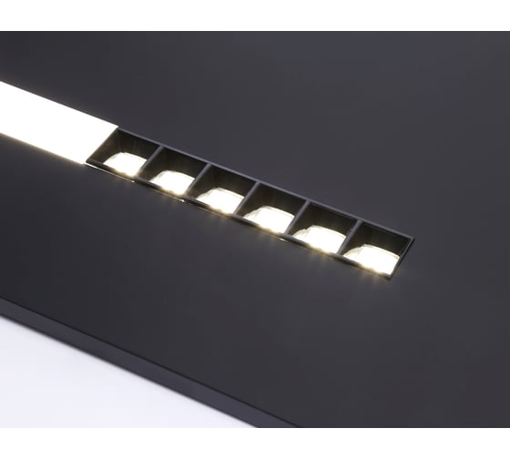 Светильник для потолка Армстронг Ambrella Light PANELS DPS1071