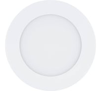 Встраиваемый светильник EGLO ПРОМО FUEVA 1 PRO 64599