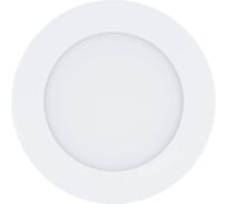 Встраиваемый светильник EGLO ПРОМО FUEVA 1 PRO 64602