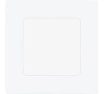 Встраиваемый светильник EGLO ПРОМО FUEVA 1 PRO 64606