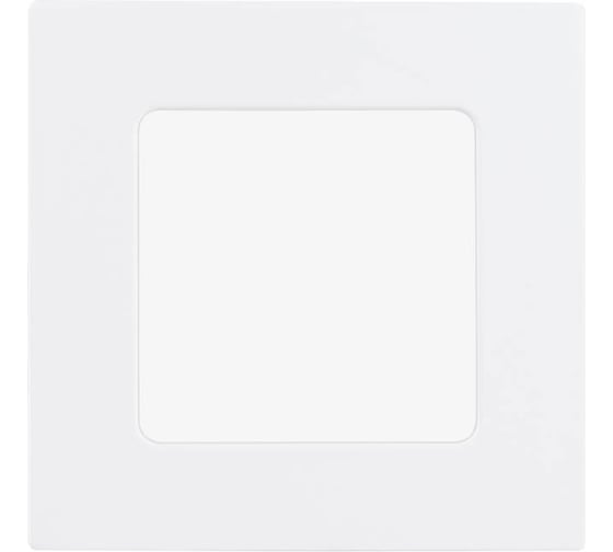 Встраиваемый светильник EGLO ПРОМО FUEVA 1 PRO 64596 1