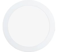 Встраиваемый светильник EGLO ПРОМО FUEVA 1 PRO 64628
