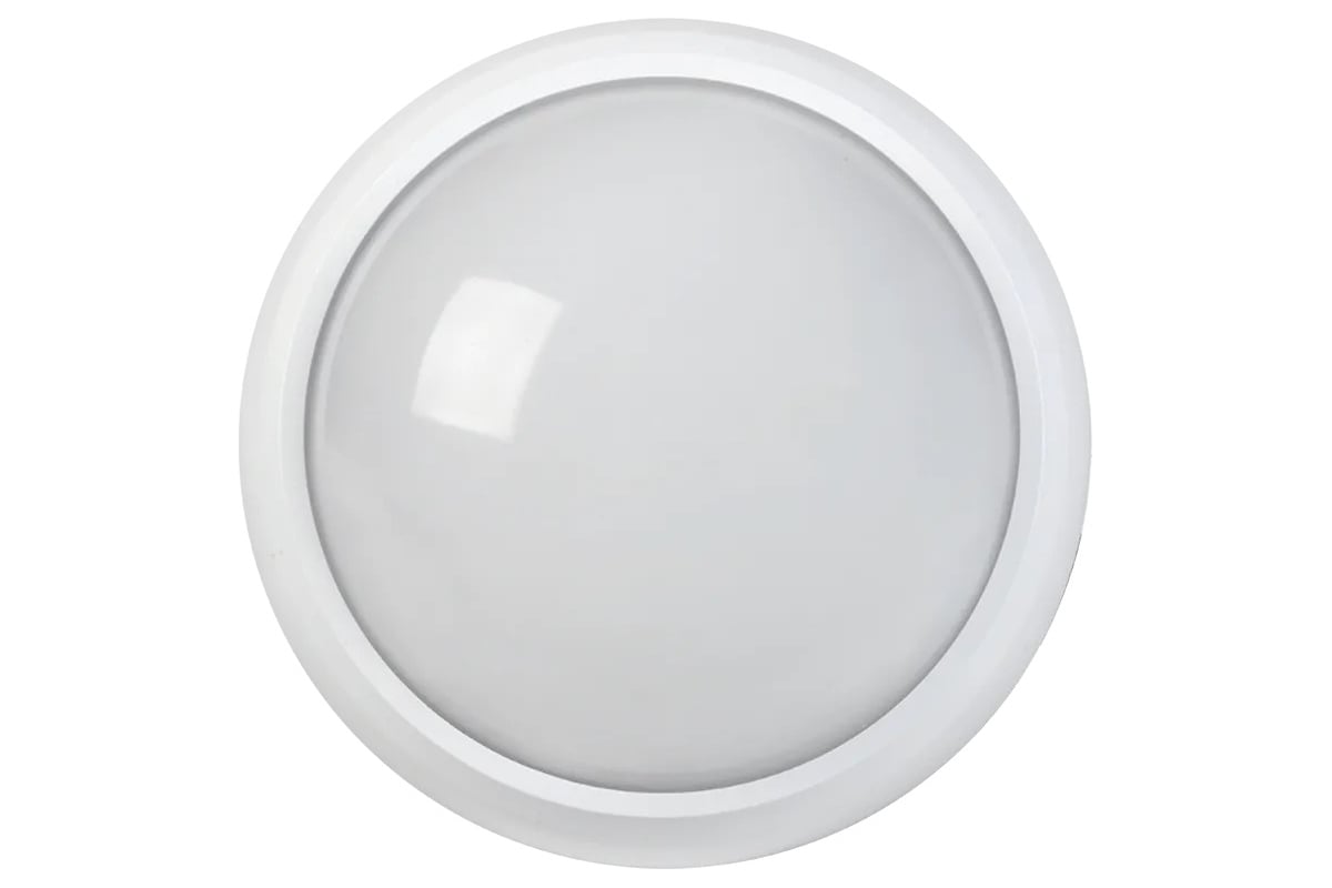 Аварийный светодиодный светильник IEK дпо 5342 12вт 1,5ч 4000к ip54 ...