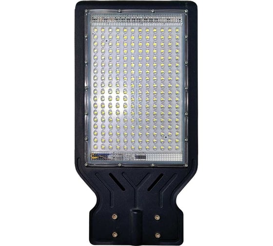 Светодиодный консольный светильник GLANZEN RPD-6500-100-k КА-00008816