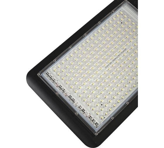 Светодиодный консольный светильник GLANZEN RPD-6500-100-k КА-00008816