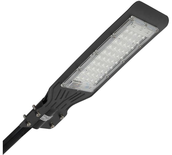 Светодиодный консольный светильник GLANZEN RPD-6500-30-k КА-00008813