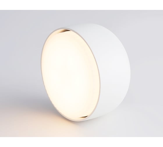 Накладной светильник Ambrella Light TECHNO SPOT TN71001