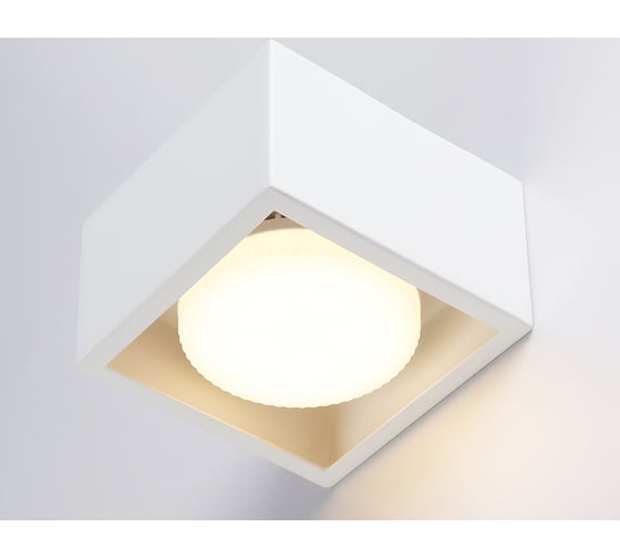 Накладной светильник Ambrella Light TECHNO SPOT TN70825
