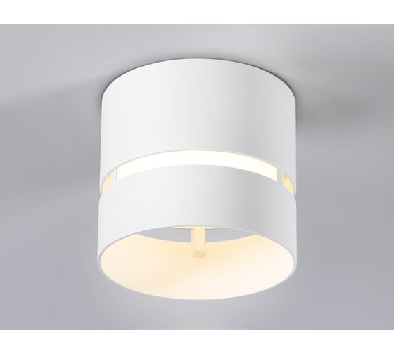 Накладной светильник Ambrella Light TECHNO SPOT TN71050