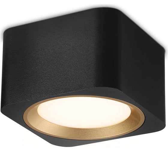 Накладной светильник Ambrella Light TECHNO SPOT TN70832