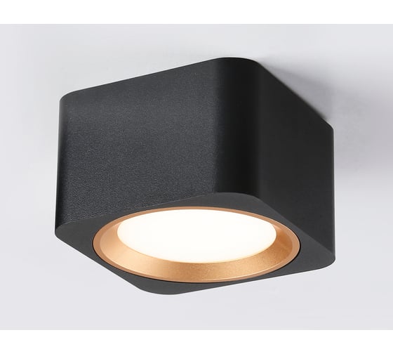 Накладной светильник Ambrella Light TECHNO SPOT TN70832