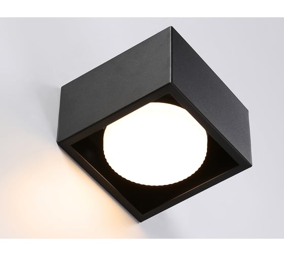 Накладной светильник Ambrella Light TECHNO SPOT TN70827