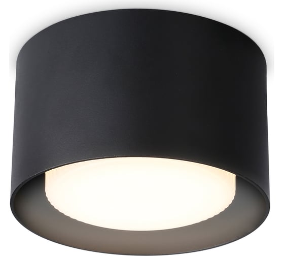 Накладной светильник Ambrella Light TECHNO SPOT TN70815 1