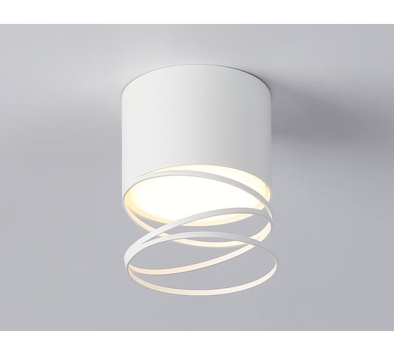 Накладной светильник Ambrella Light TECHNO SPOT TN71103