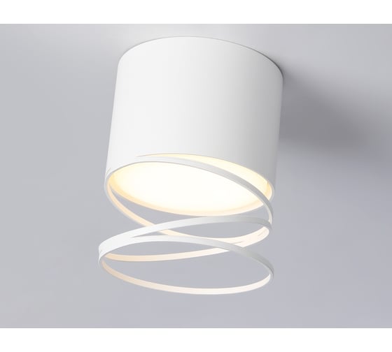 Накладной светильник Ambrella Light TECHNO SPOT TN71103