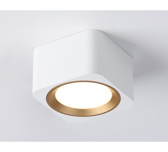 Накладной светильник Ambrella Light TECHNO SPOT TN70831