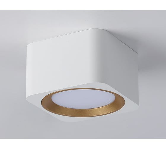 Накладной светильник Ambrella Light TECHNO SPOT TN70831