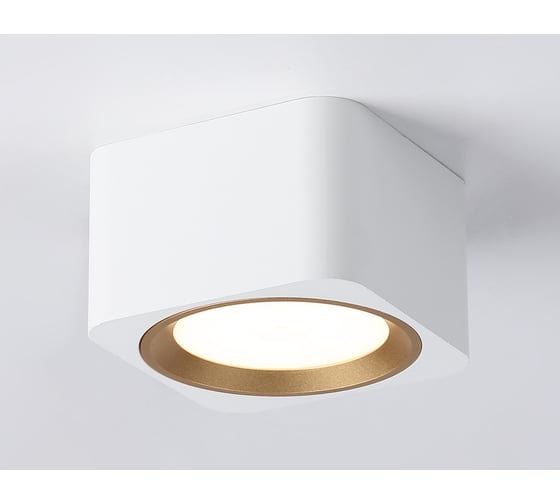 Накладной светильник Ambrella Light TECHNO SPOT TN70831