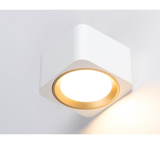 Накладной светильник Ambrella Light TECHNO SPOT TN70831