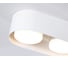 Накладной светильник Ambrella Light TECHNO SPOT TN70818 5